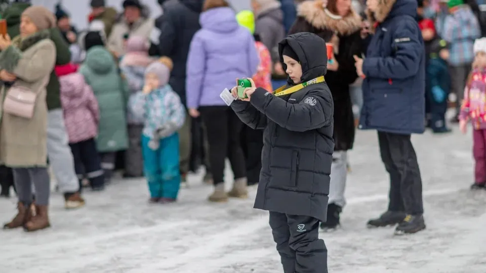 Фото: Раменский парк