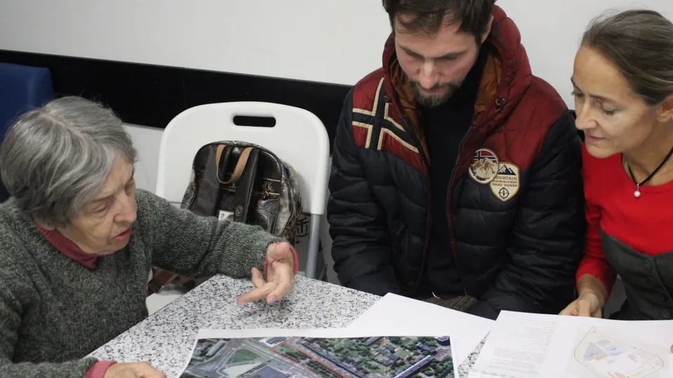 Фото: арт-квартал «Патефонка»