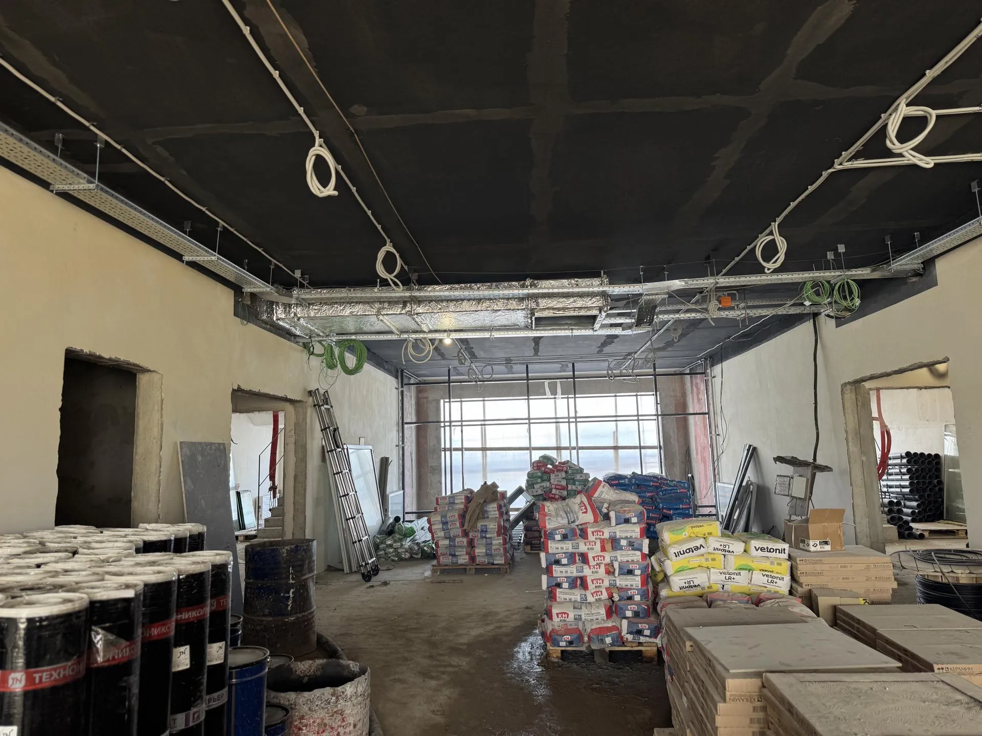 Полина Абраменко