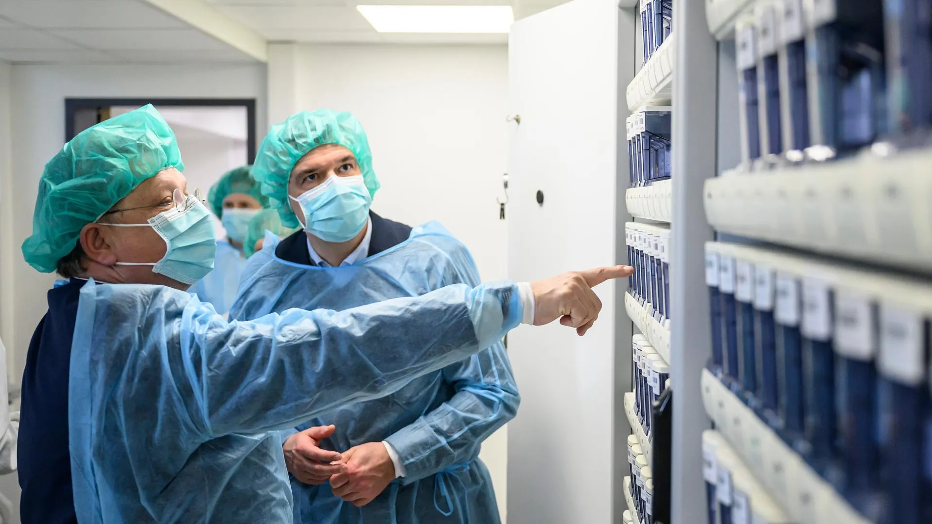 Swen PfÃ�rtner/dpa/Global Look Press