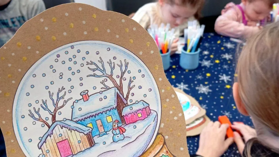 Фото: ДК имени Конина