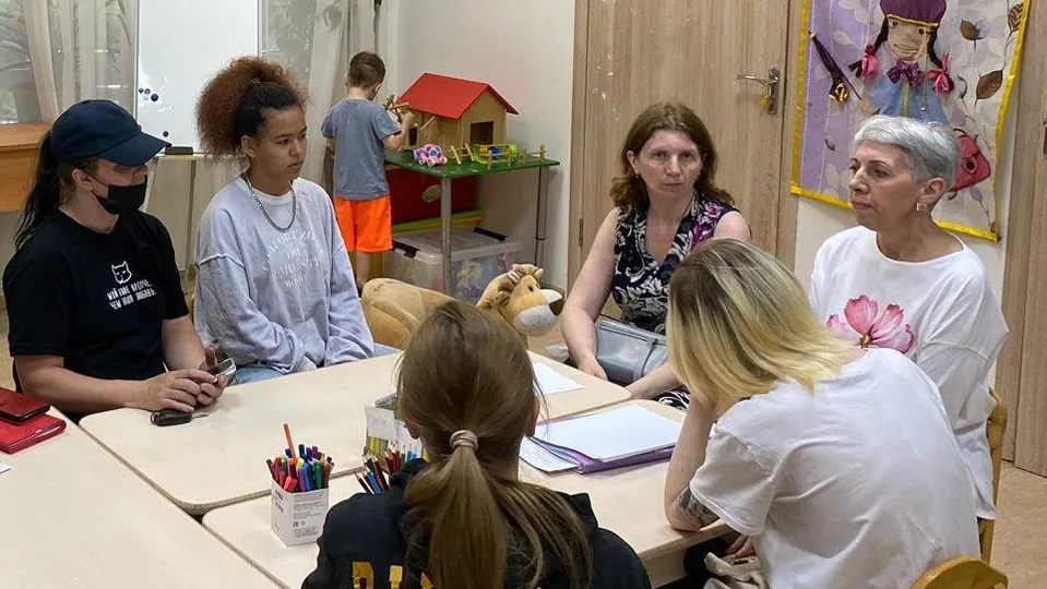 Фото: ГКУ СО Московской области «СЦ Лобненский»