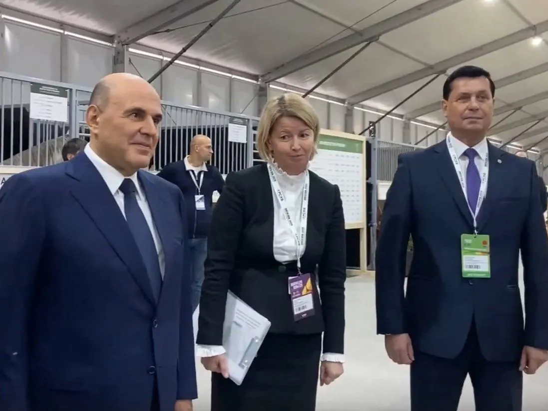 Фото: пресс-служба администрации Наро-Фоминского г.о.&nbsp; &nbsp; &nbsp; &nbsp; &nbsp; &nbsp;&nbsp;