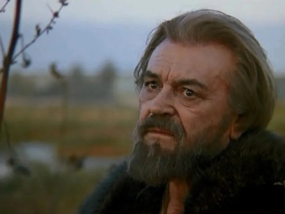 К 105-летию Сергея Бондарчука: фронтовик, покоривший Голливуд