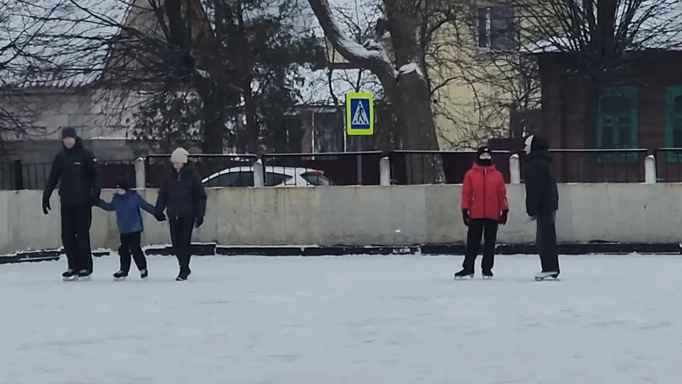 Фото: Ольга Антонова