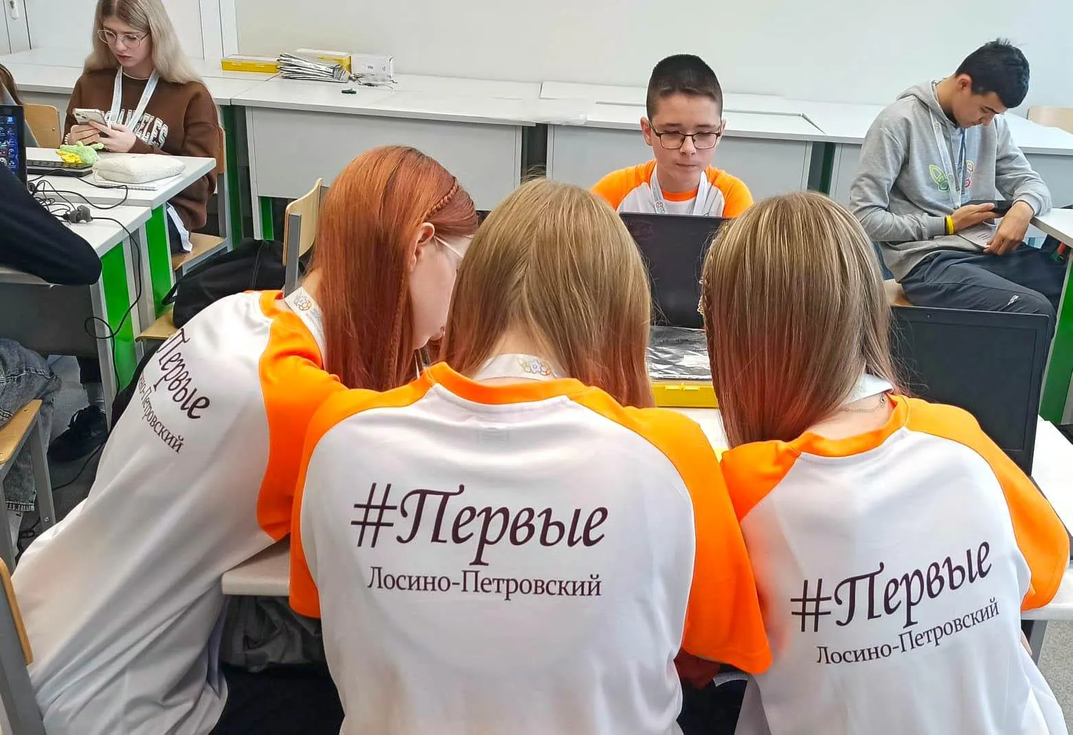 Фото: Валерия Тингаева