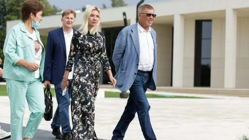 Конкурс статей «Узнай Подмосковье с «Википедией» начался в области