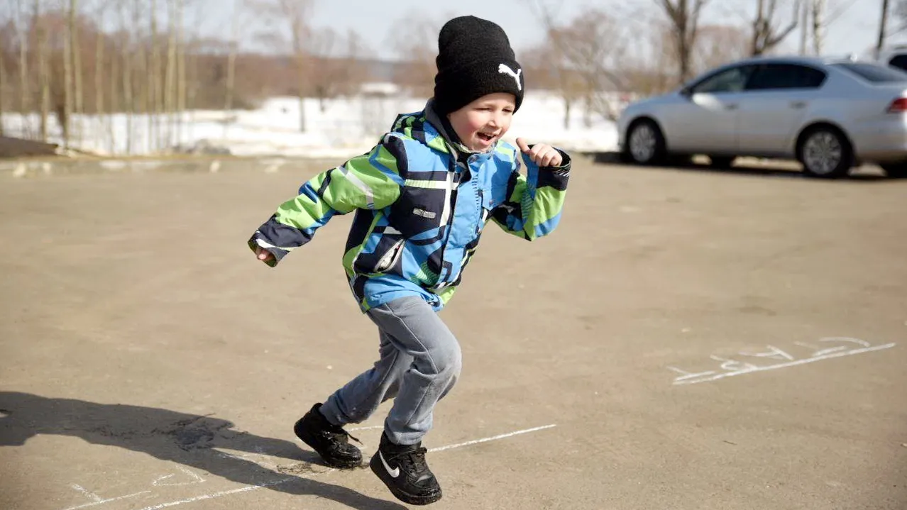 Фото: Ольга Антонова