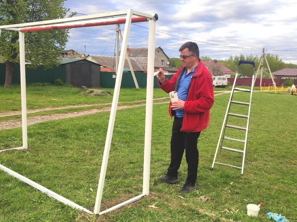 Фото: vk.com/Территориальный-Отдел Базаровский