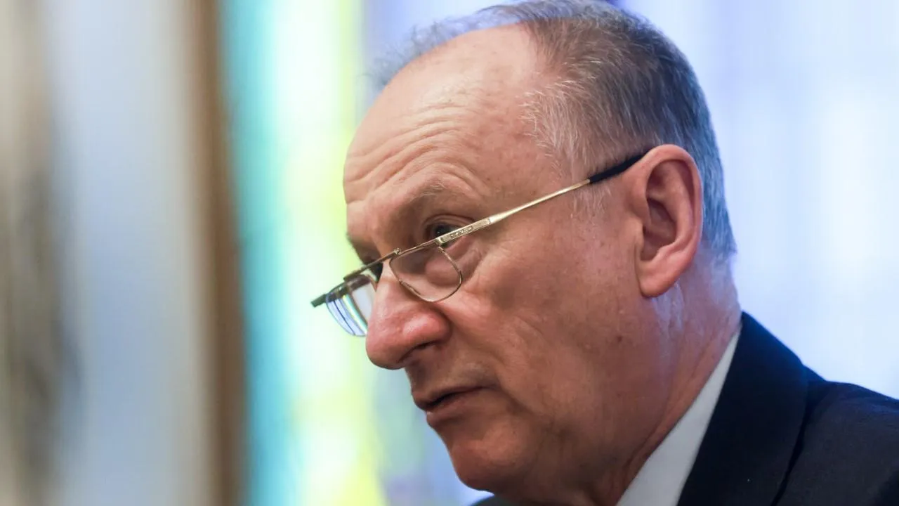 Патрушев рассказал, к чему приведет санкционная война против России