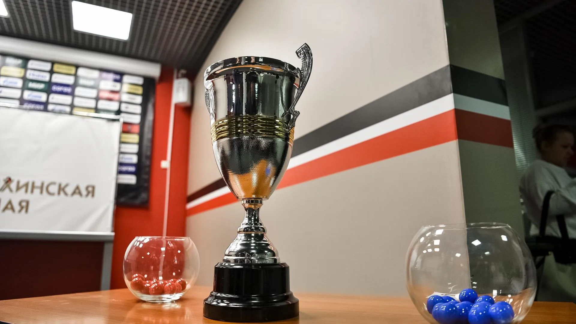 пресс-служба администрации г.о. Балашиха