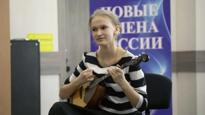 Минкультуры МО