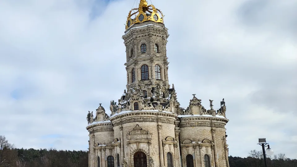 Фото: Мария Андрюхина