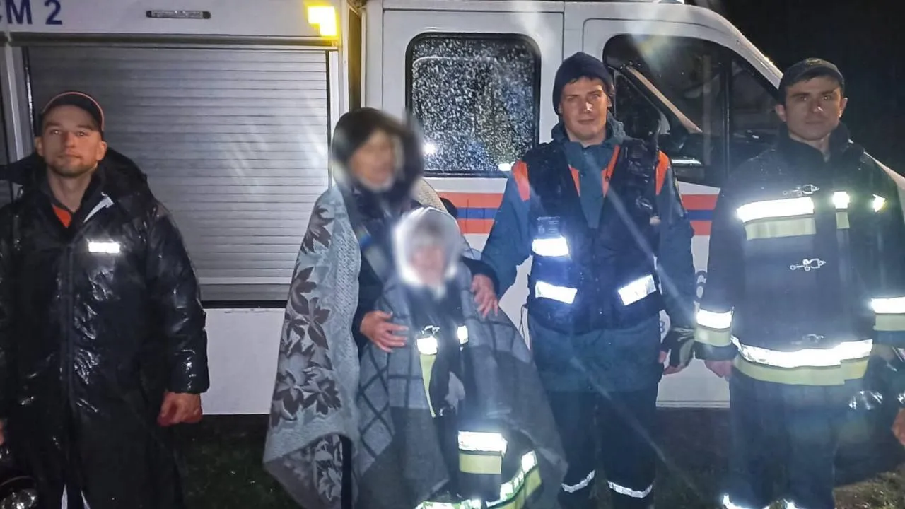 Фото: Мособлпожспас