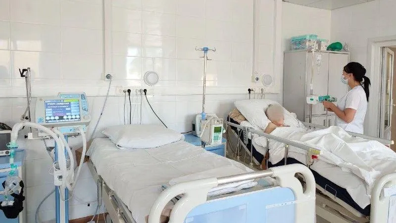 Медицинская помощь пациентам с инсультами стала доступнее в Одинцово