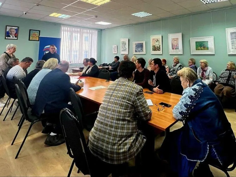 Фото: Госавтоинспекция Зарайска