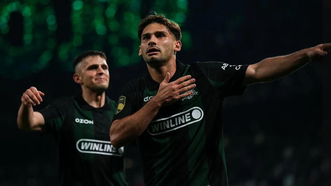 Аршавин назвал команду, которая может помочь «Зениту» в чемпионской гонке