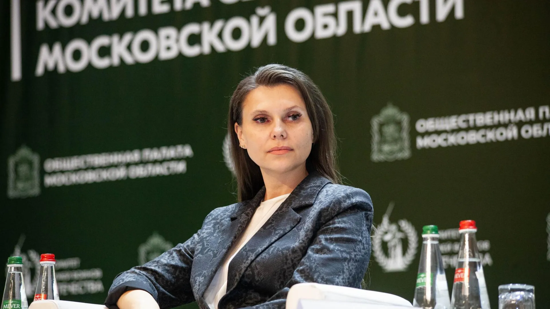 Министерство информационных и социальных коммуникаций Московской области