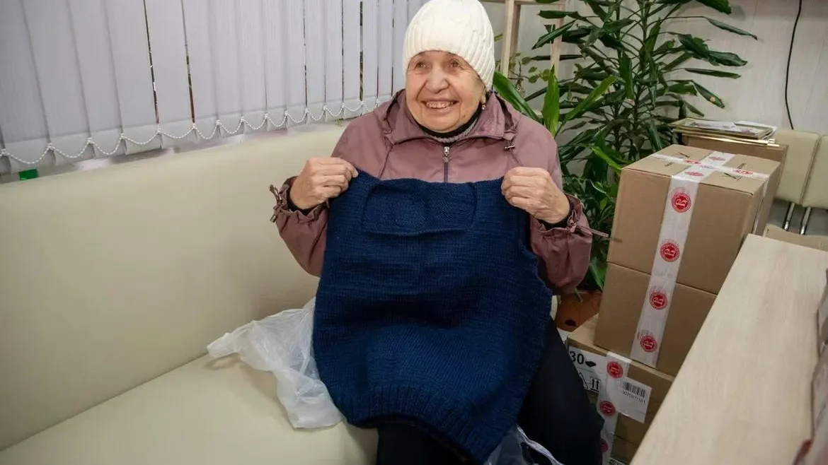 Пресс-служба администрации Балашихи