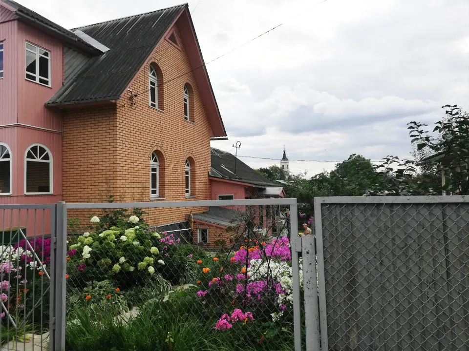 Фото: Дмитрий Кравцов