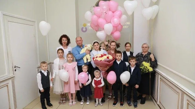 Пресс-служба Министерства здравоохранения МО