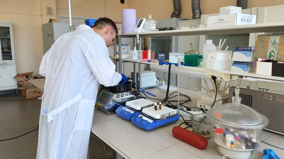 Фото: МедиаБанк Подмосковья/Арина Кузнецова