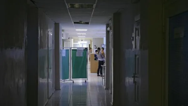 Четырехлетний мальчик отравился уксусной эссенцией в Одинцове