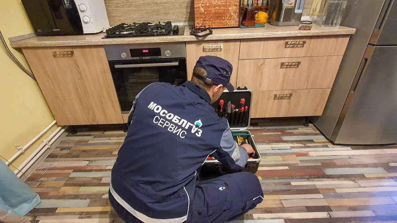 Плановое ТО газа: шесть тысяч рязанцев не пустили газовиков в свои дома