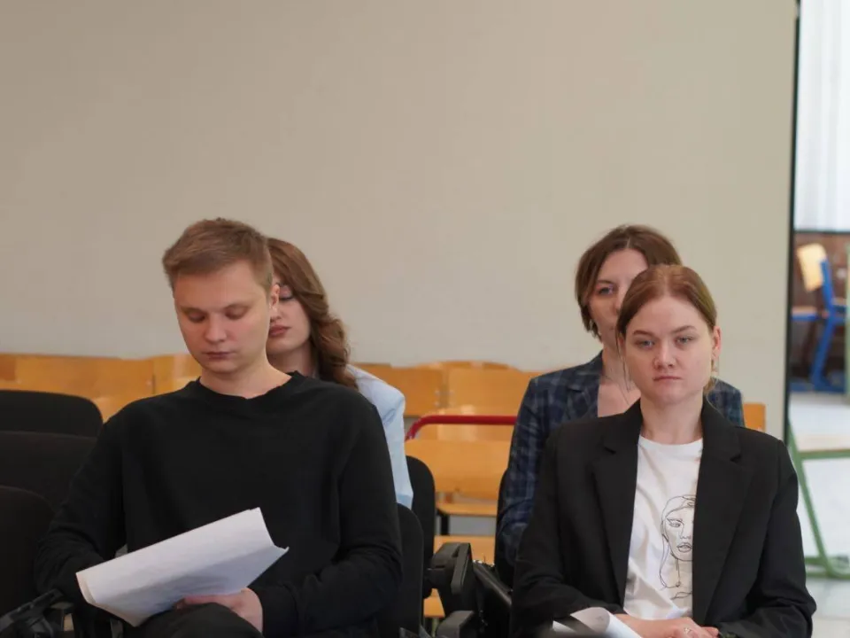 Фото: Министерство образования Московской области