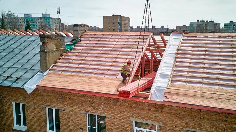 Фото: Министерство ЖКХ Московской области