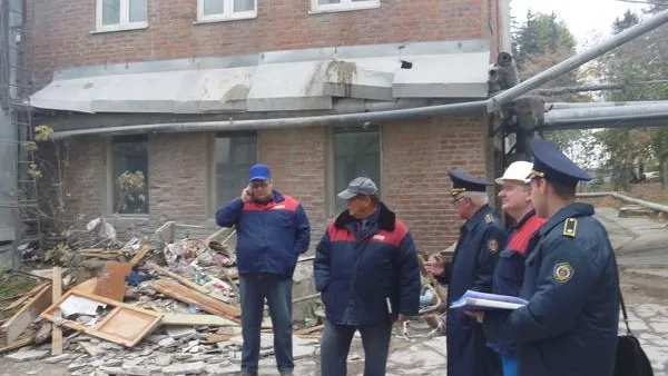 Компанию в Видном оштрафовали на 320 тыс за мусор