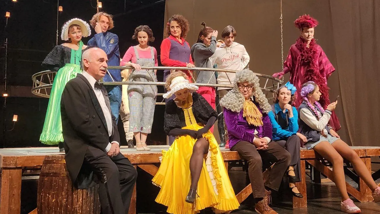 Роман Яковлев