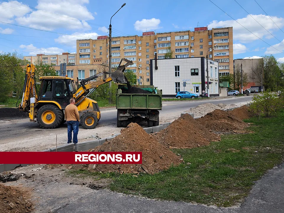 Фото: REGIONS/Екатерина Мелкозерова