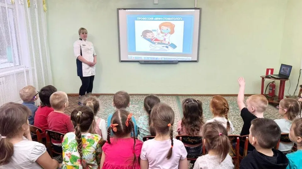 Фото: пресс-служба Каширской больницы