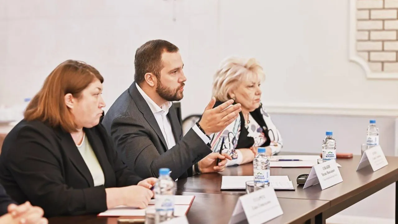 Пресс-служба администрации муниципального округа Чехов
