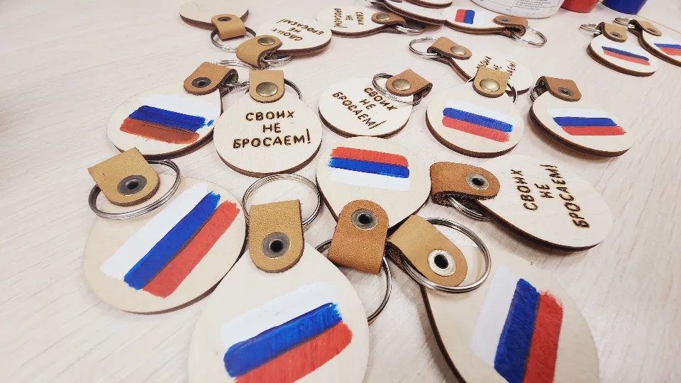 Фото: МедиаБанк Подмосковья/Юлия Андросова