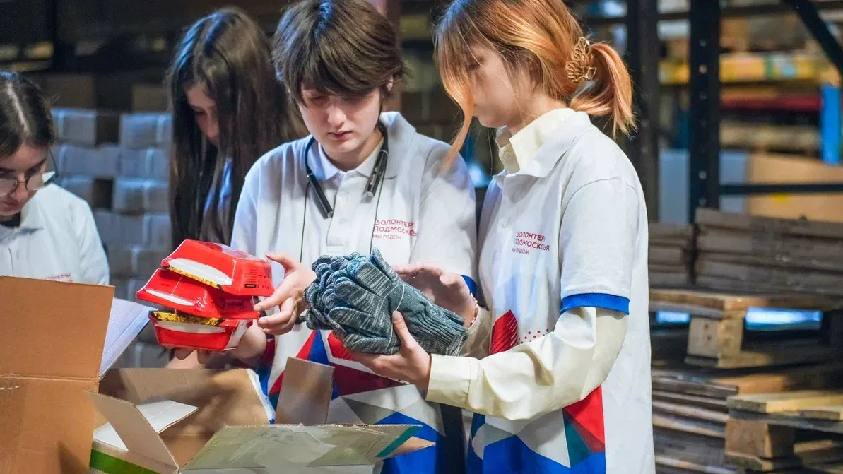 Фото: Александра Степанова