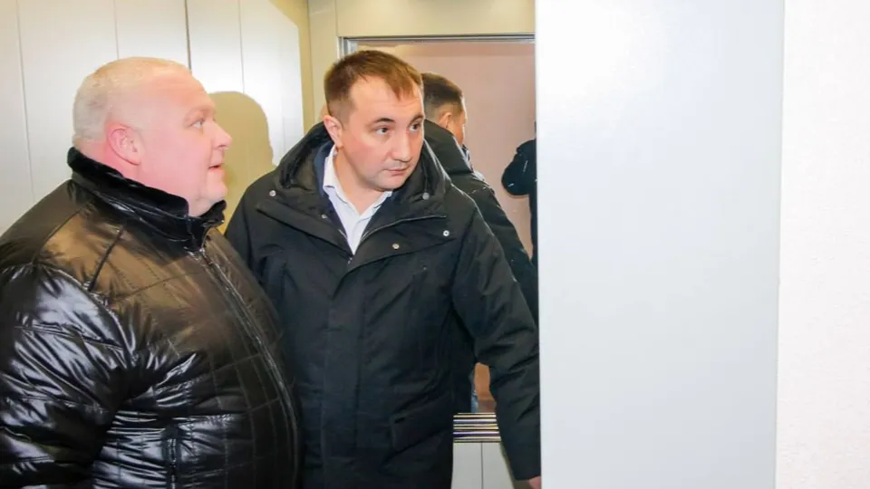 Фото: пресс-служба администрации г.о. Дзержинский