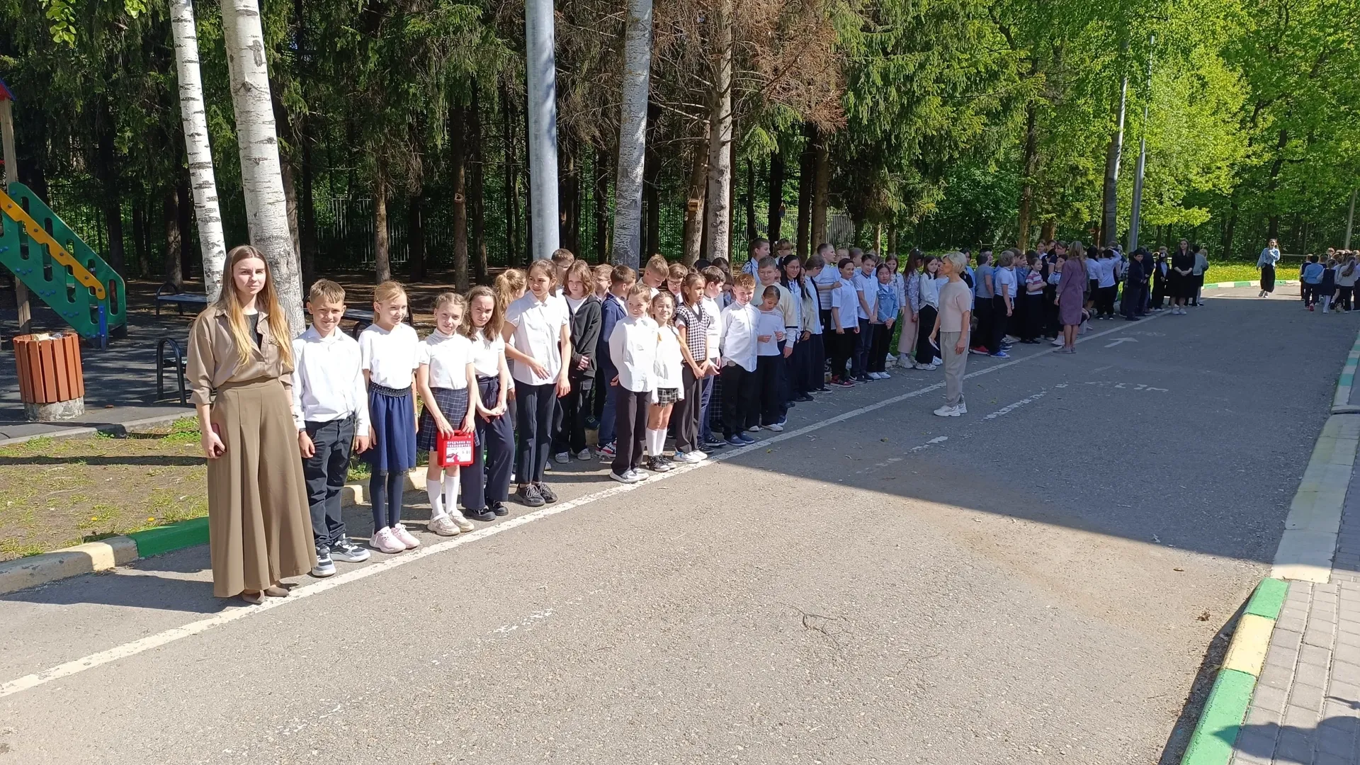 Фото: Министерство образования Московской области