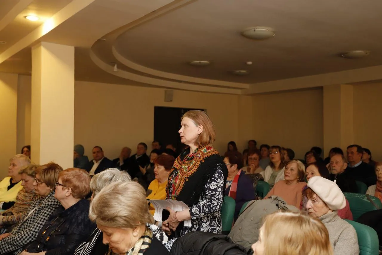 Пресс-служба администрации городского округа Фрязино