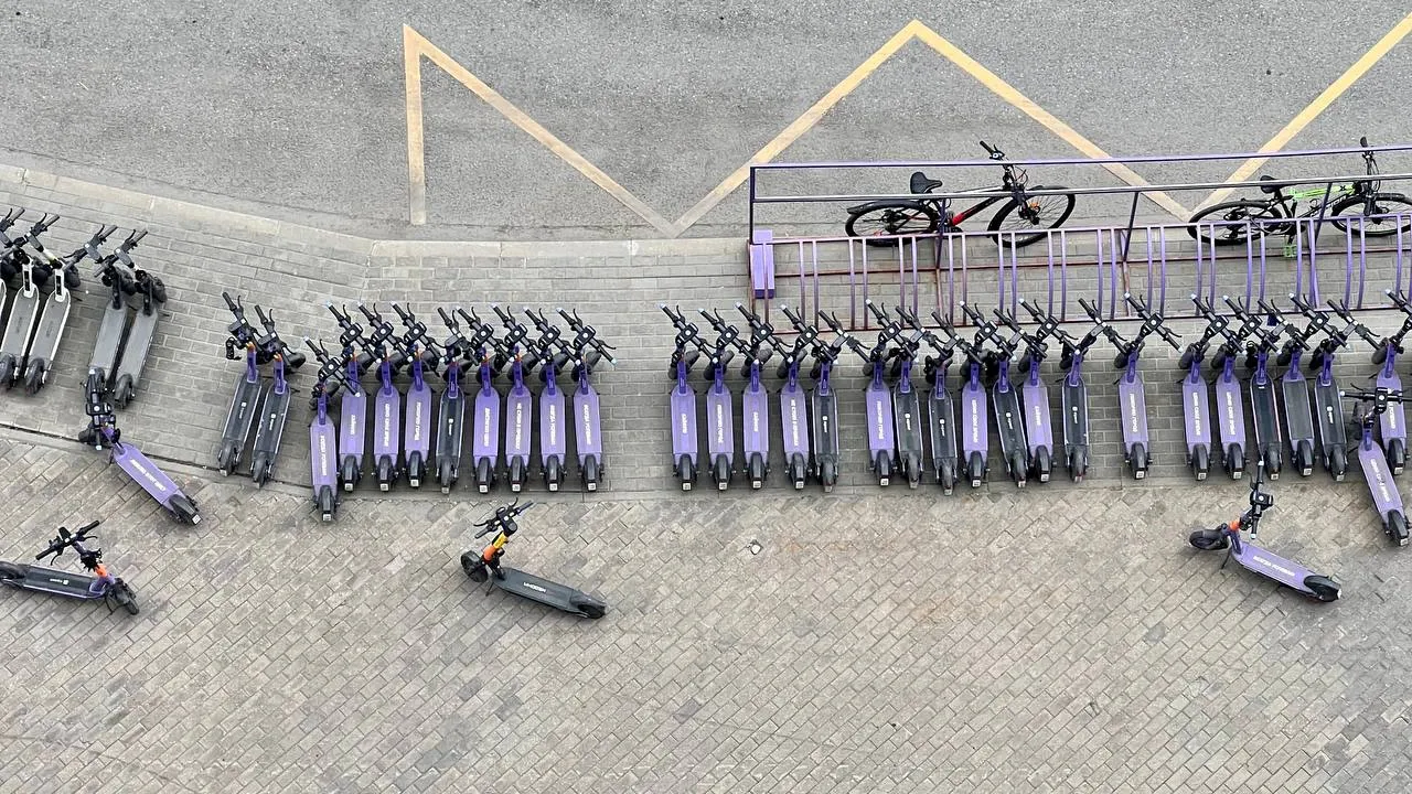 Фото: пресс-служба Министерства транспорта и дорожной инфраструктуры Московской области