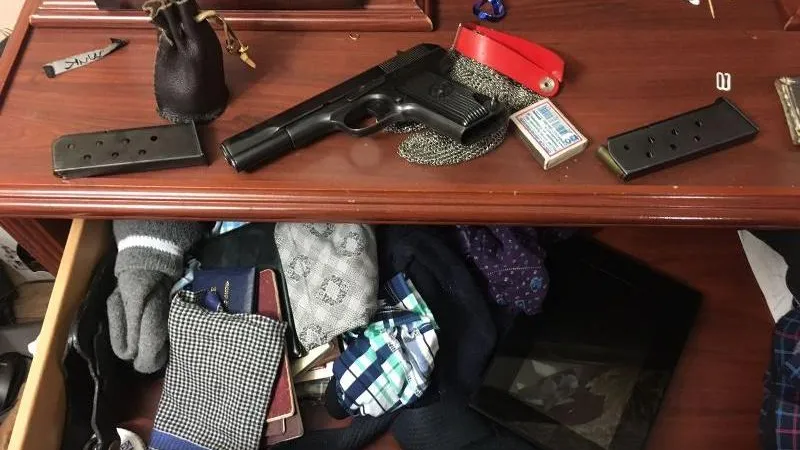 ГУ МВД по Москве