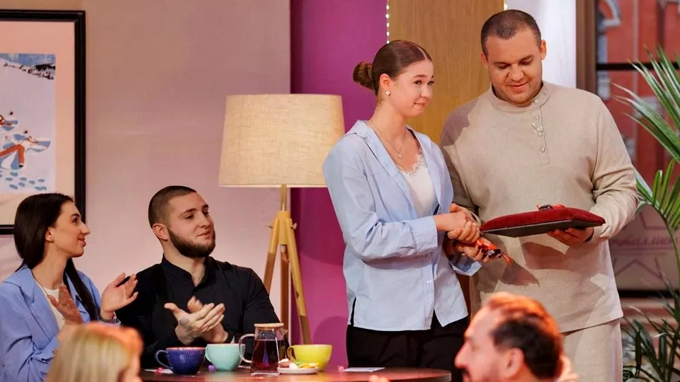 Фото: Федерация бокса России