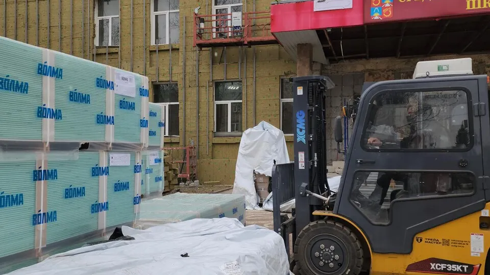 Фото: Елизавета Приймак