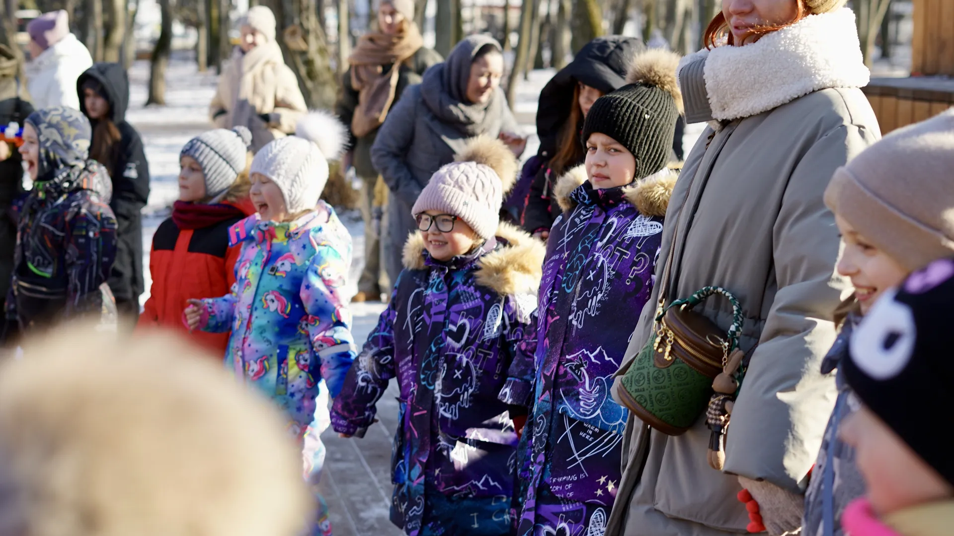 Фото: МАУК «Объединенная дирекция парков»