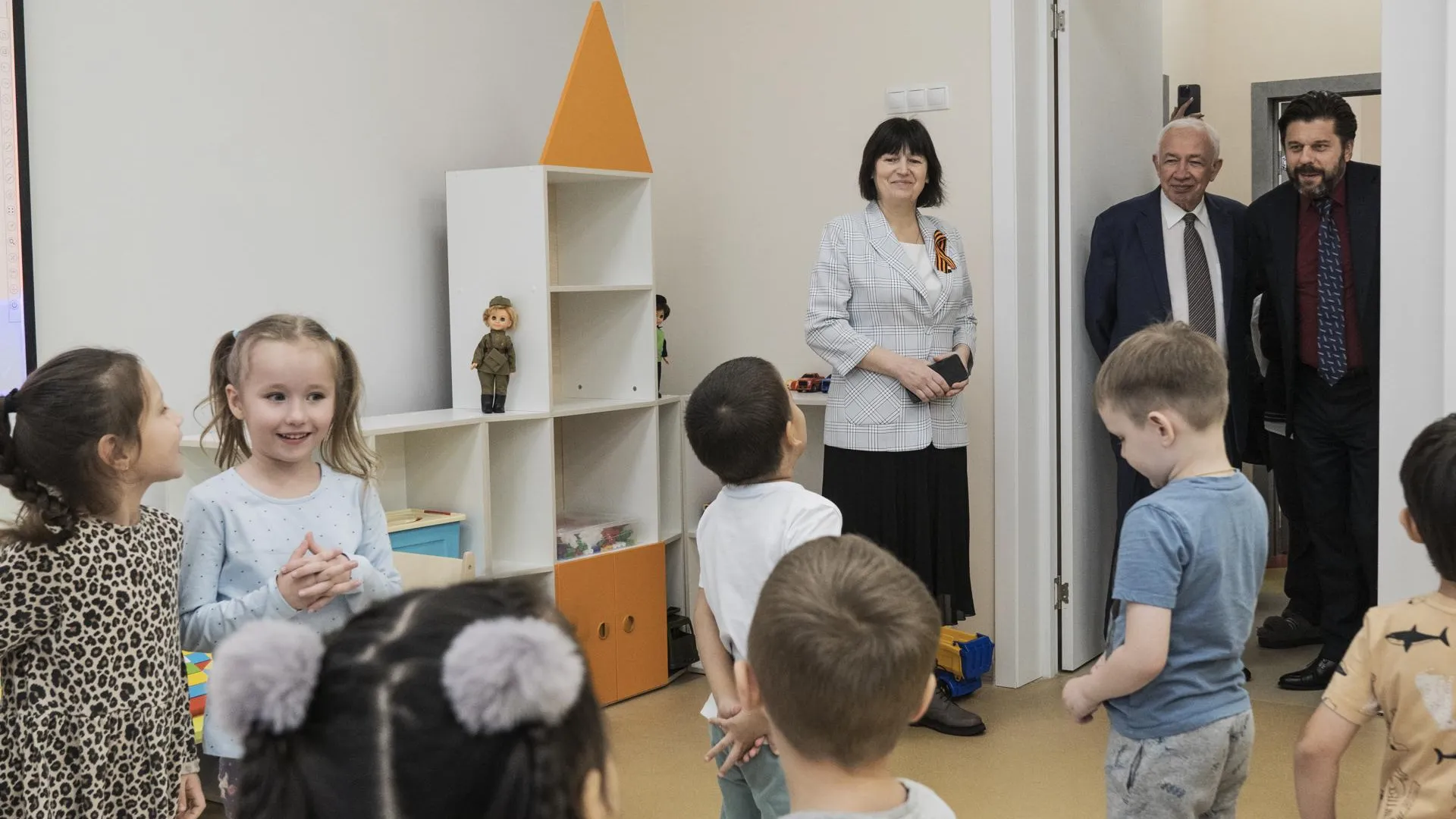 фото — Н. Надточая