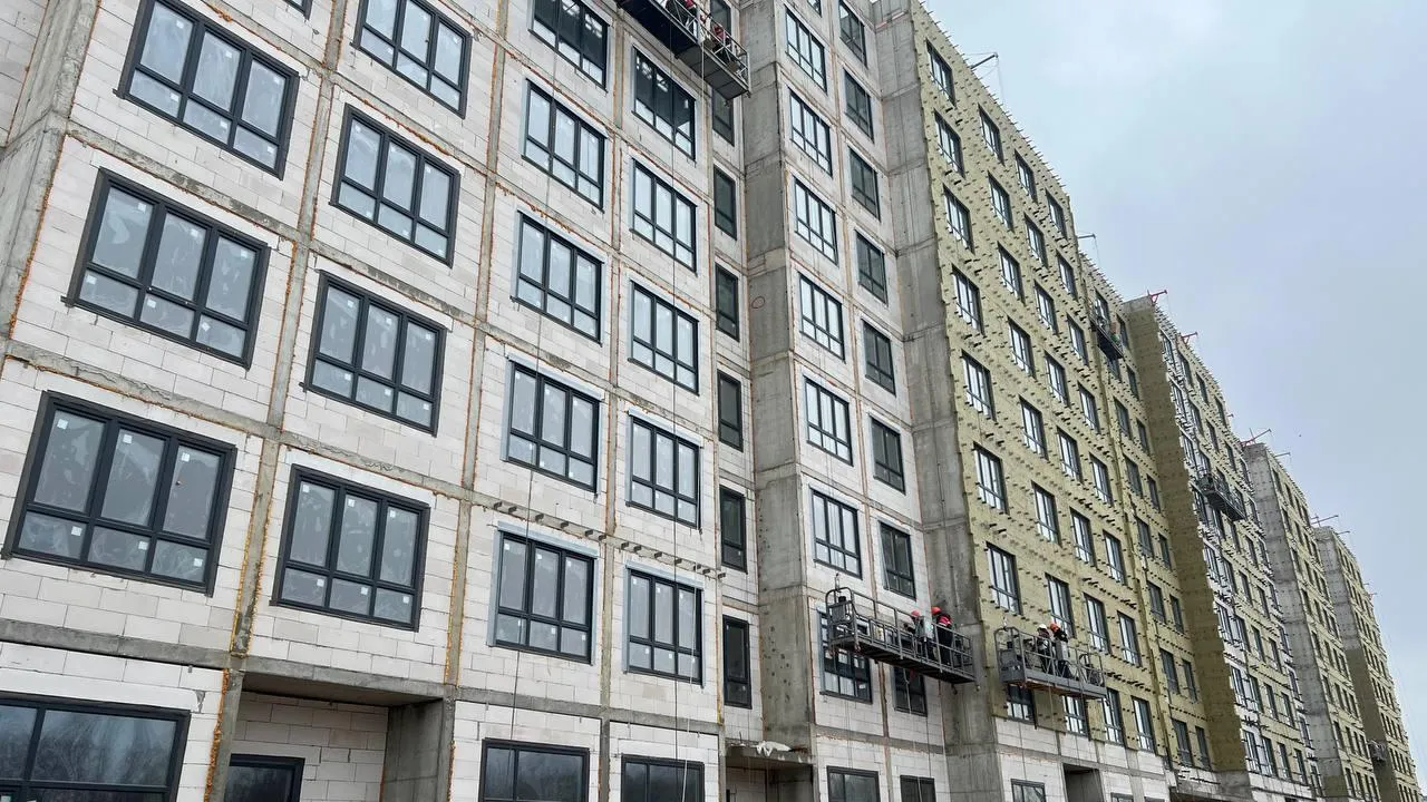 Главное управление государственного строительного надзора Московской области