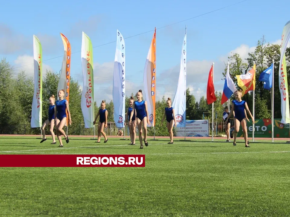 Фото: REGIONS/Василий Тремасов