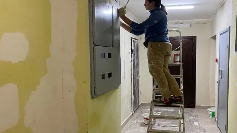 Фото: Администрации городского округа Люберцы