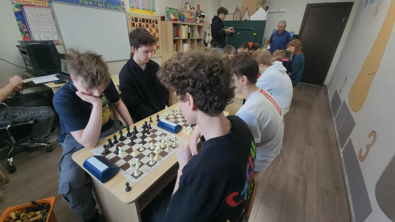 REGIONS/Кристина Ларина